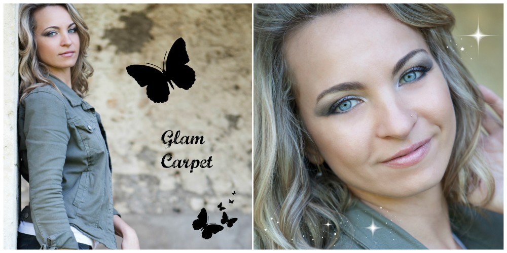Glam Carpet